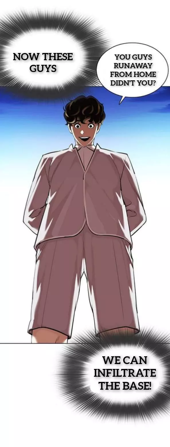 Lookism Chapter 360.1 page 42