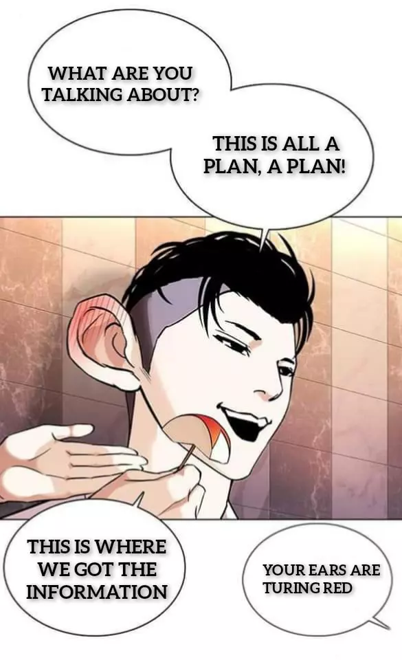 Lookism Chapter 360.1 page 46