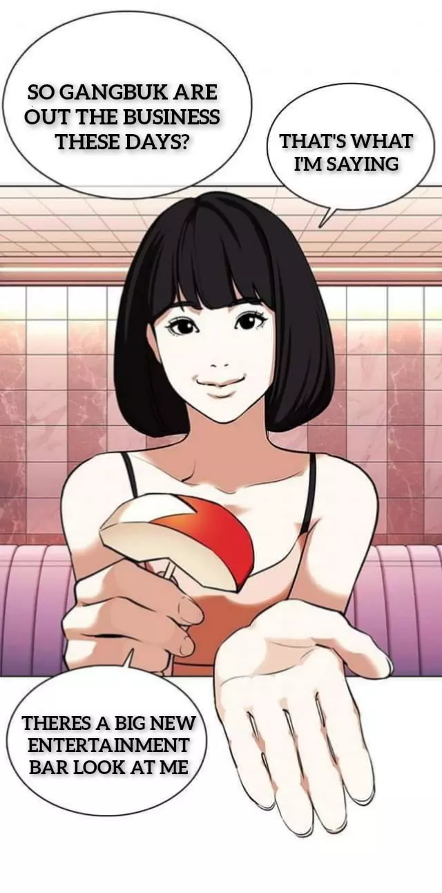 Lookism Chapter 360.1 page 47