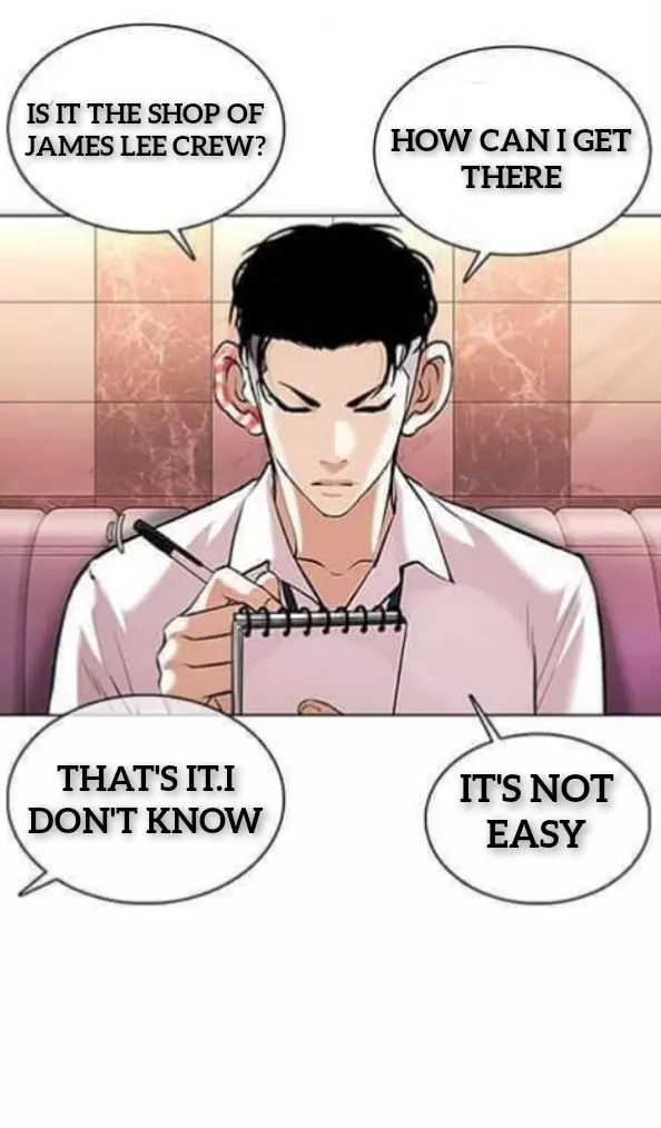 Lookism Chapter 360.1 page 48