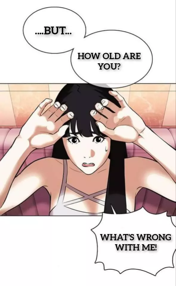 Lookism Chapter 360.1 page 54