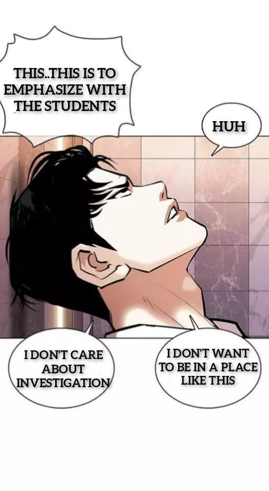 Lookism Chapter 360.1 page 50