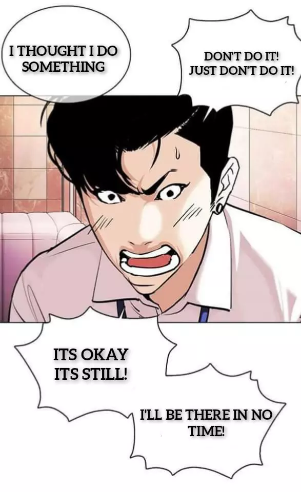 Lookism Chapter 360.1 page 53