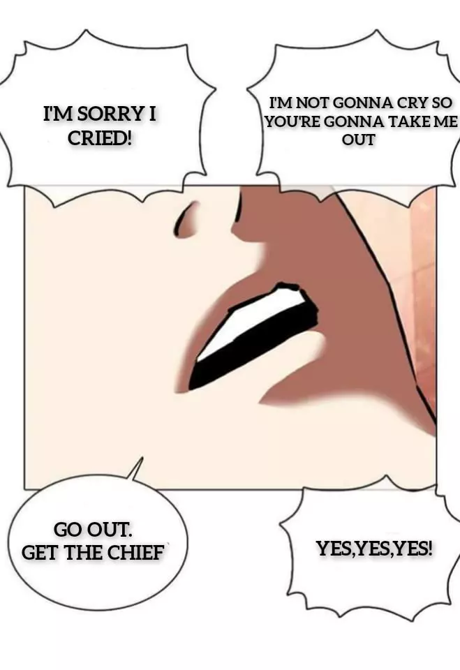 Lookism Chapter 360.1 page 61