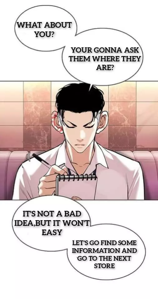Lookism Chapter 360.1 page 62
