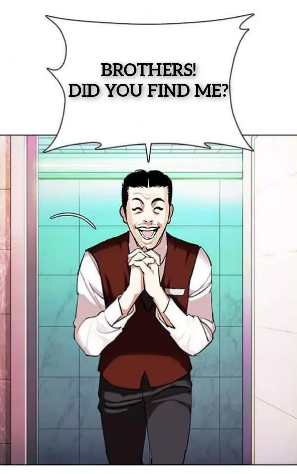 Lookism Chapter 360.1 page 64