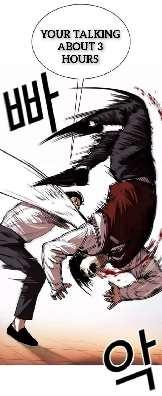 Lookism Chapter 360.1 page 65