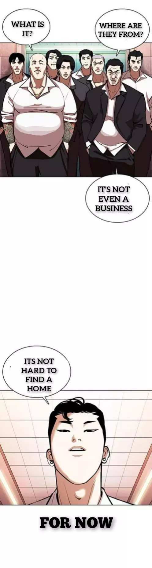Lookism Chapter 360.1 page 70