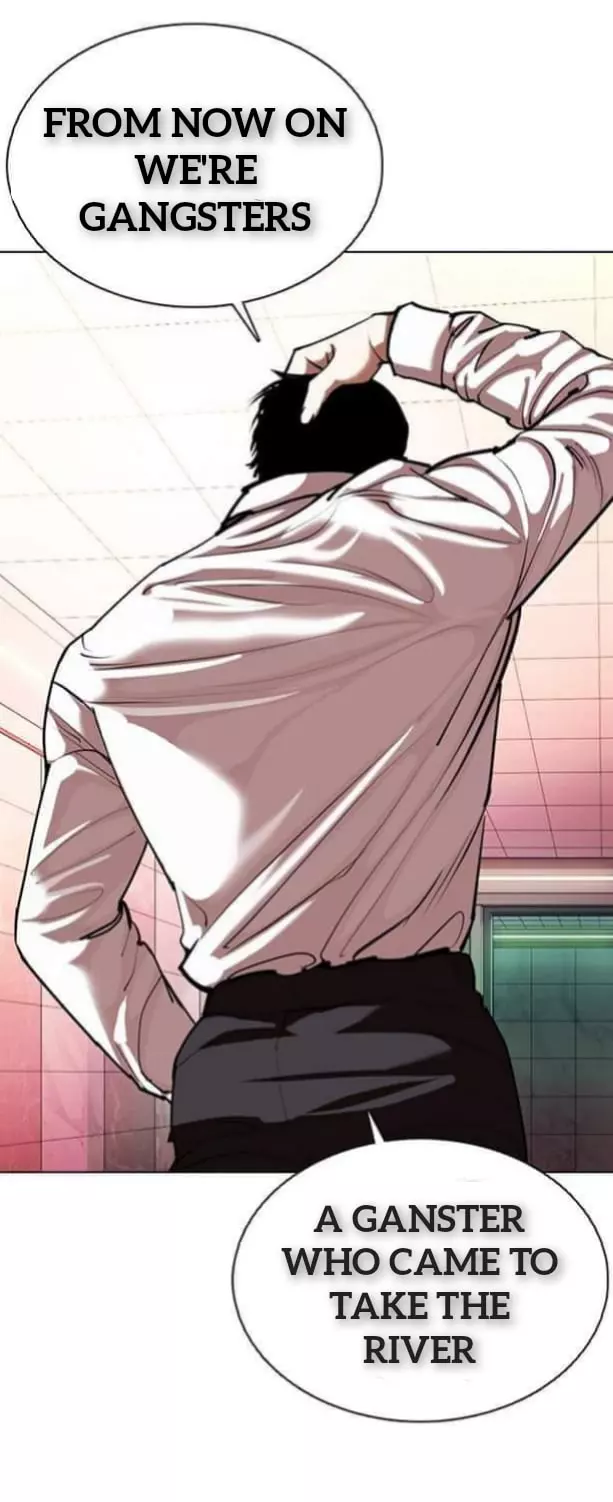 Lookism Chapter 360.1 page 69