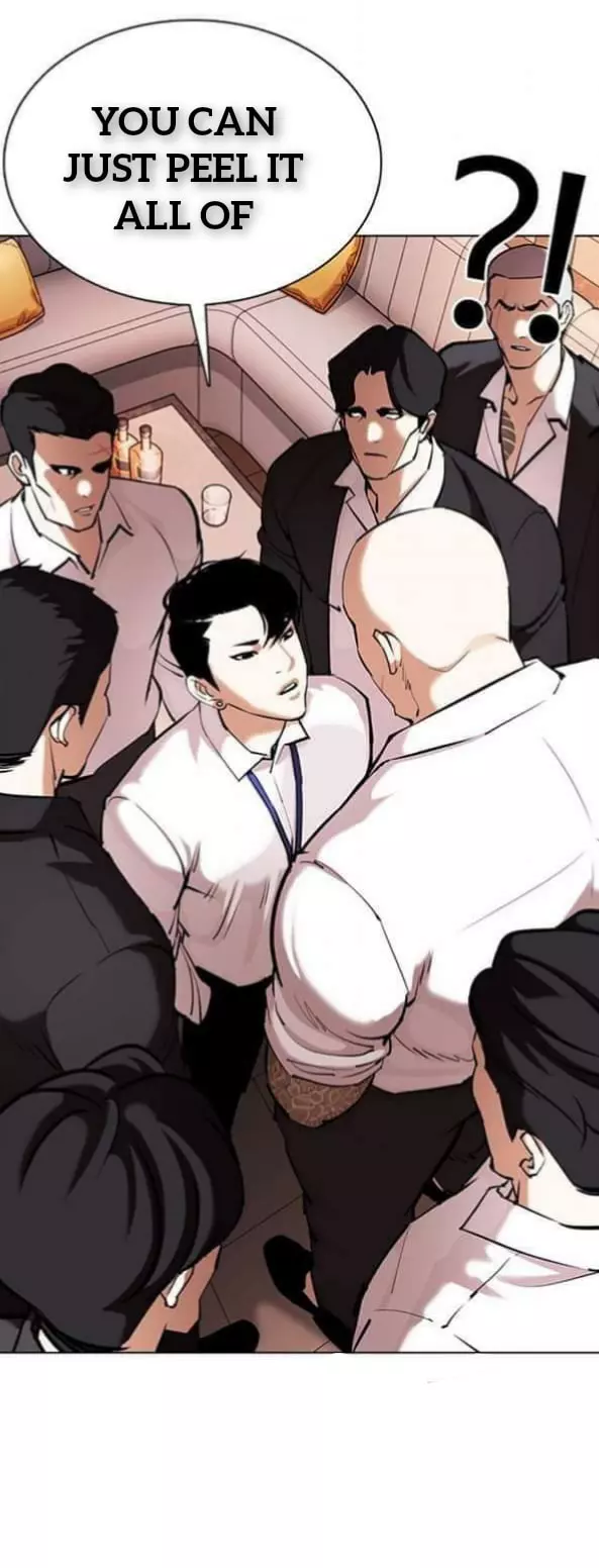 Lookism Chapter 360.1 page 72
