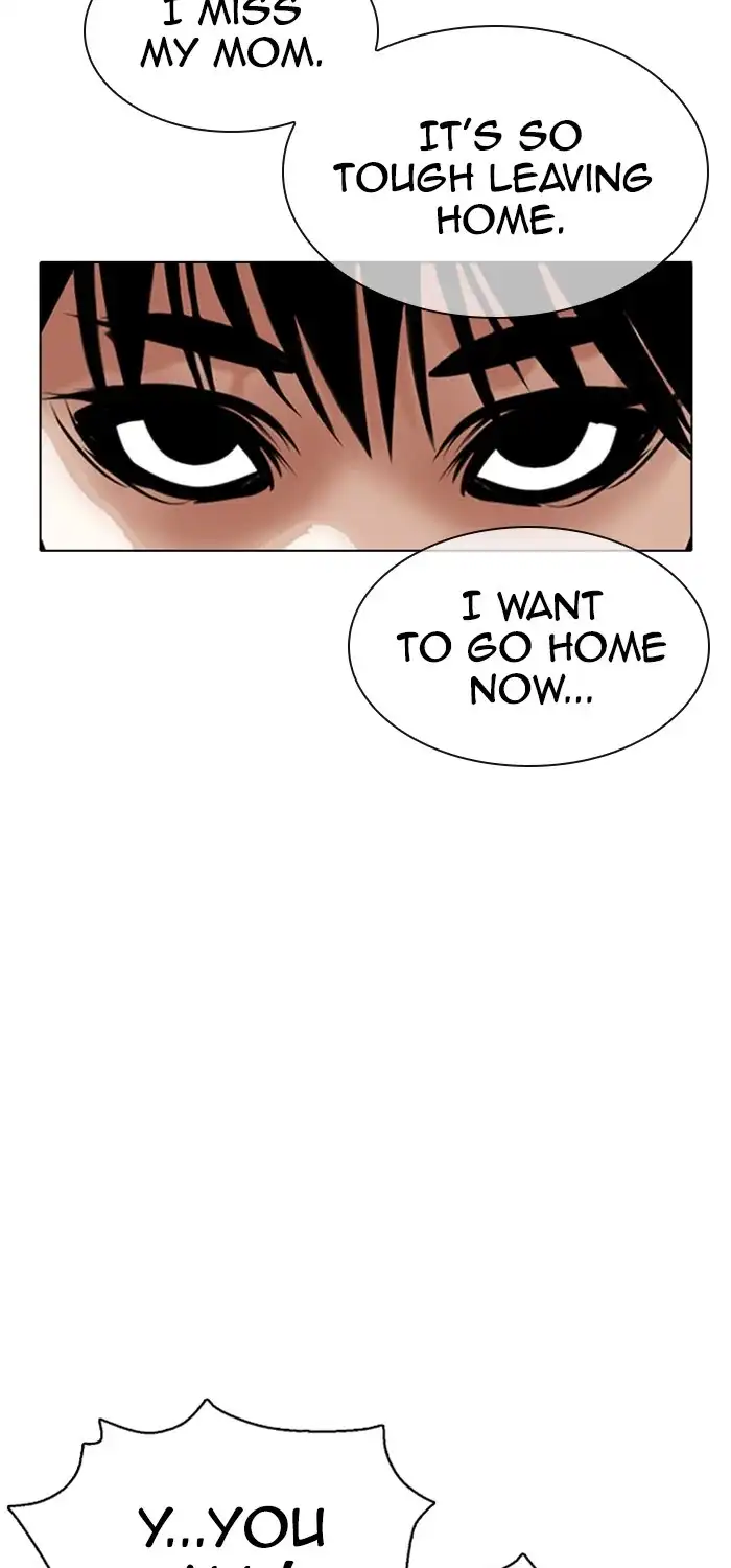 Lookism Chapter 360 page 4