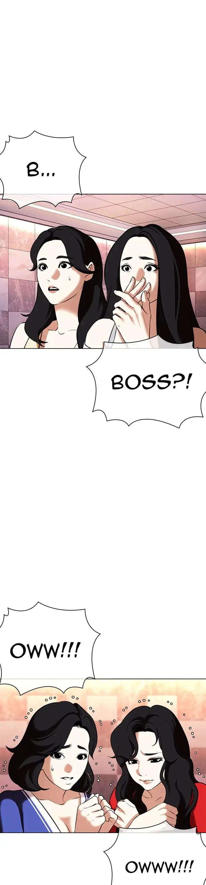 Lookism Chapter 360 page 8