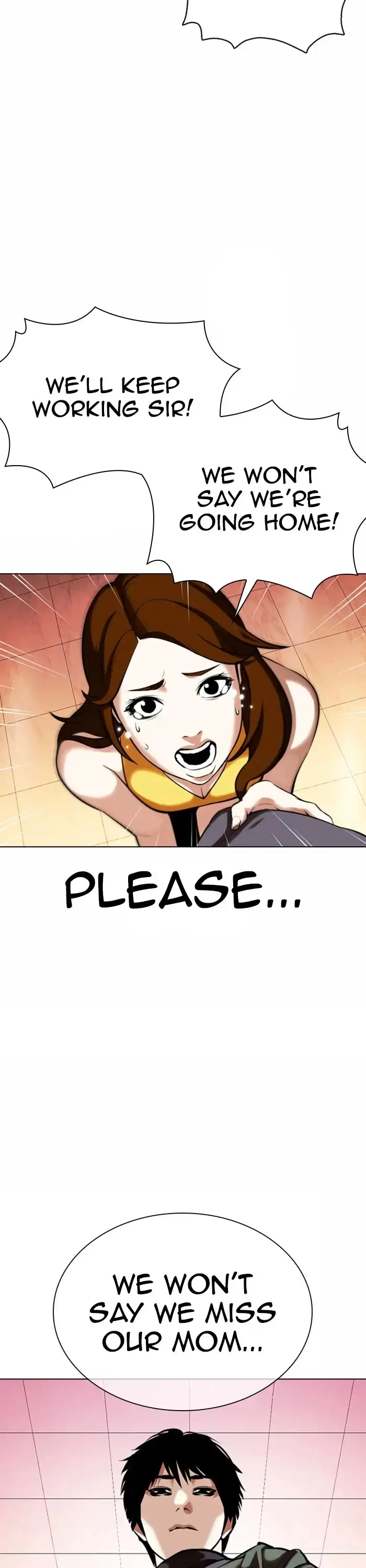 Lookism Chapter 360 page 11