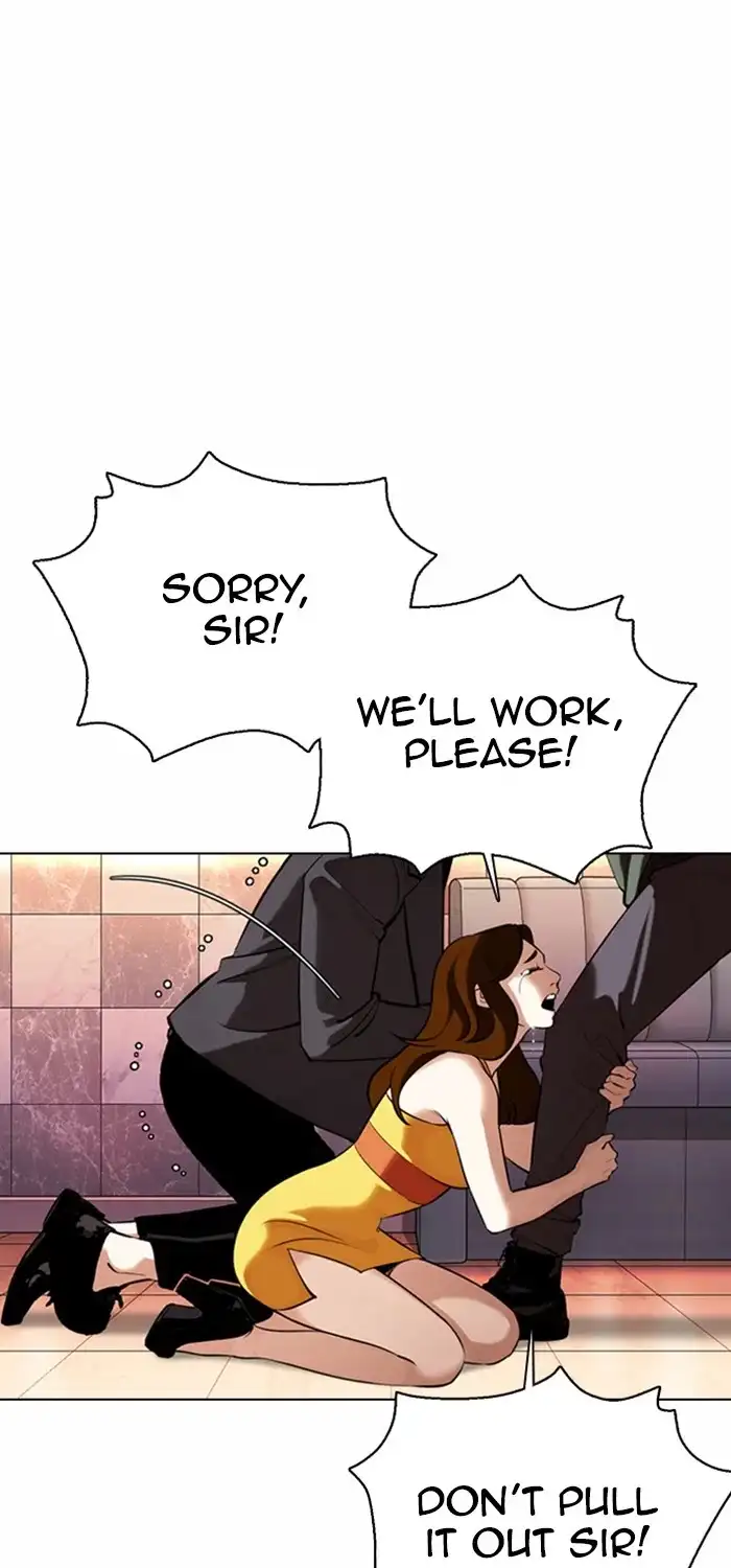 Lookism Chapter 360 page 10