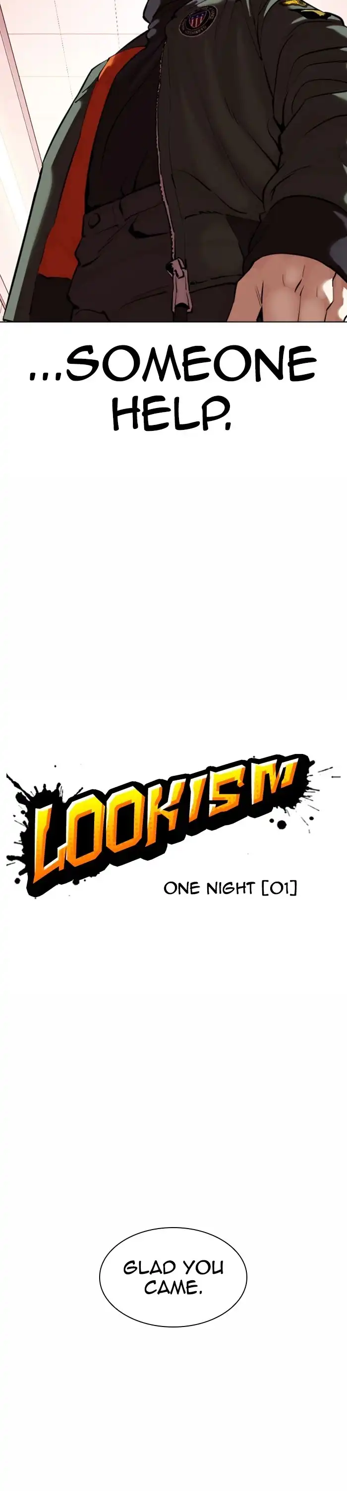 Lookism Chapter 360 page 12