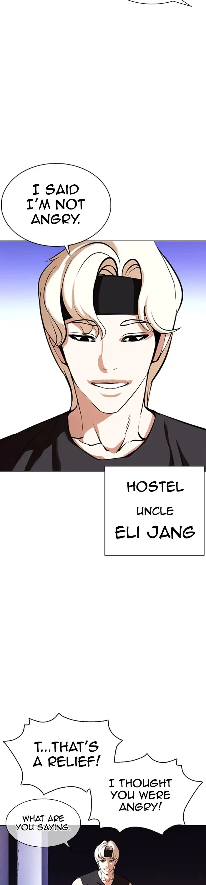 Lookism Chapter 360 page 25