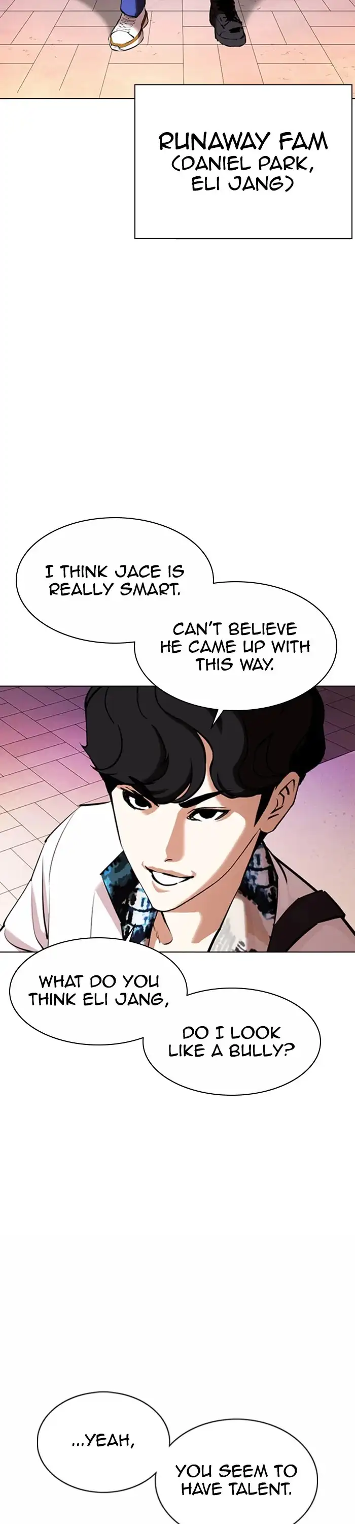 Lookism Chapter 360 page 29