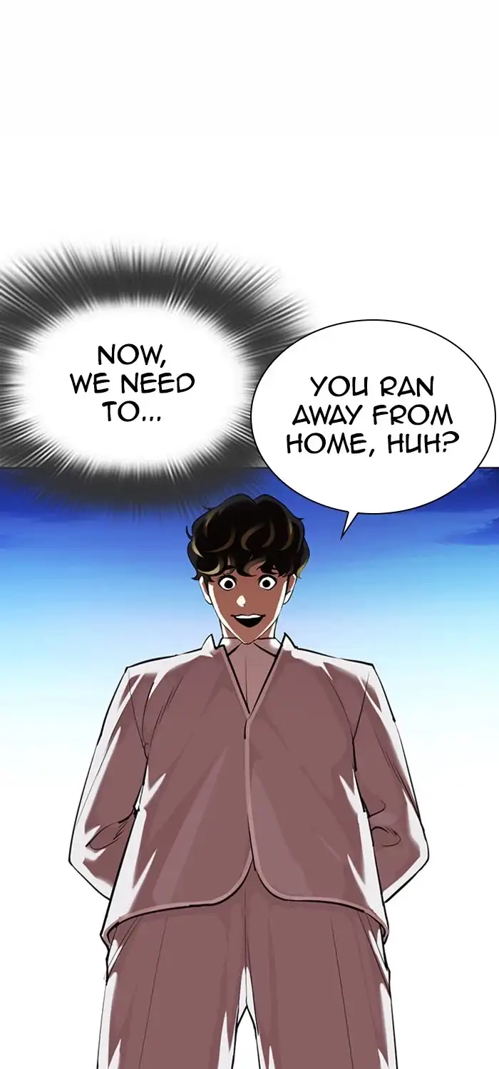 Lookism Chapter 360 page 32