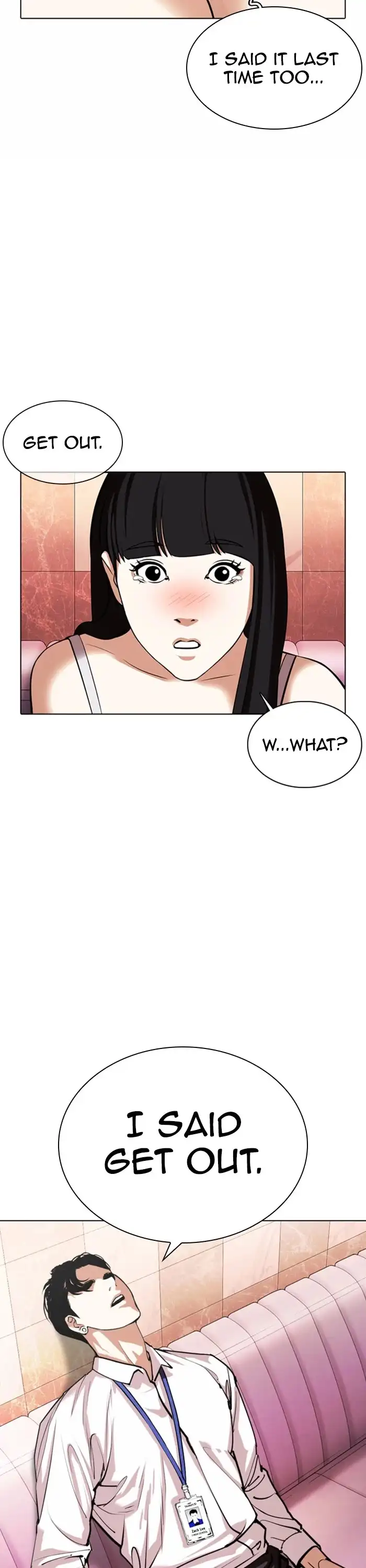 Lookism Chapter 360 page 43