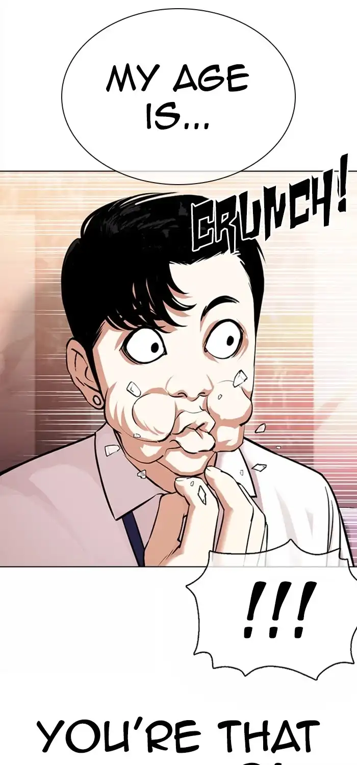 Lookism Chapter 360 page 41