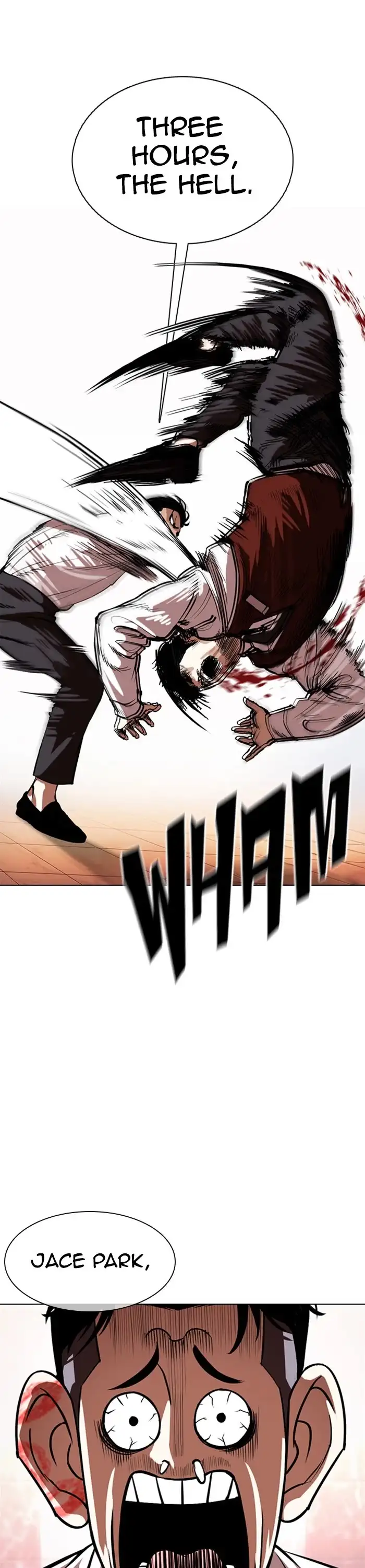 Lookism Chapter 360 page 47