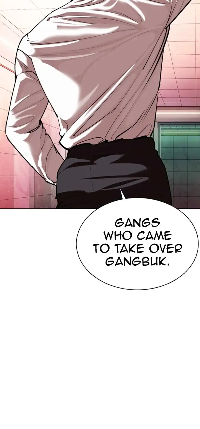Lookism Chapter 360 page 49