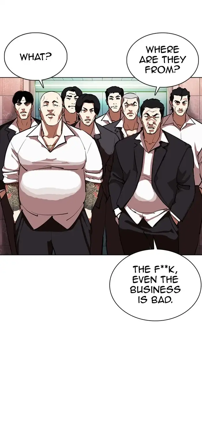 Lookism Chapter 360 page 50