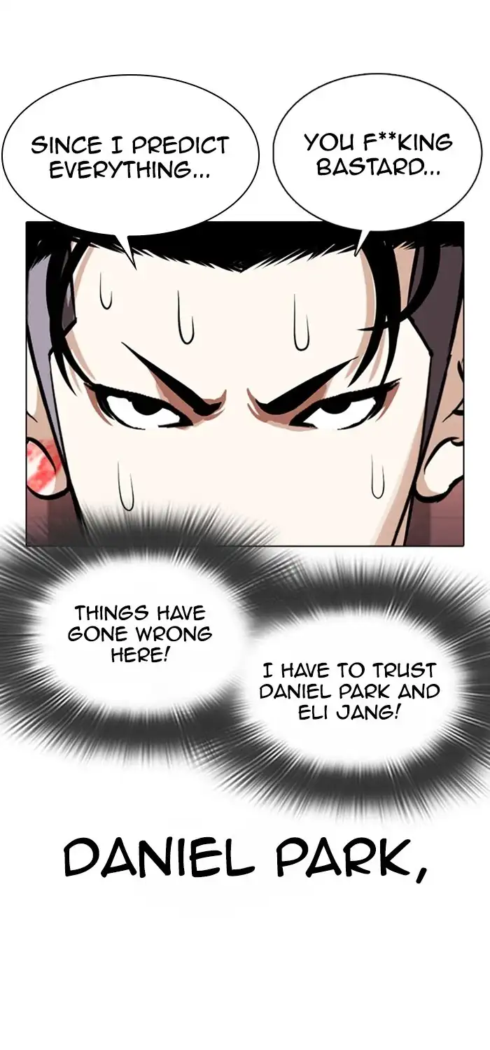 Lookism Chapter 360 page 54