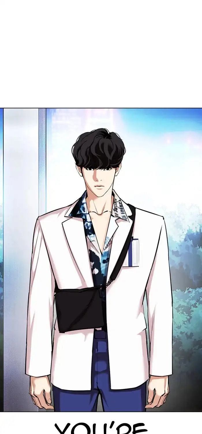 Lookism Chapter 360 page 55