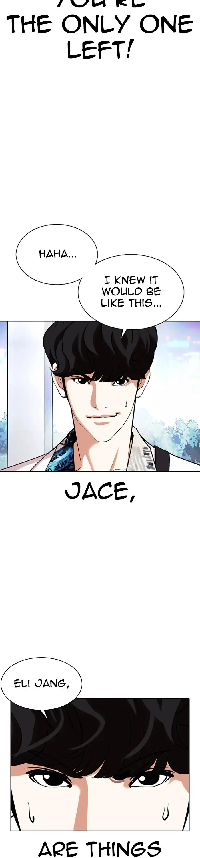 Lookism Chapter 360 page 56