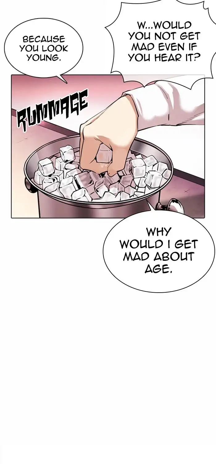 Lookism Chapter 360 page 40