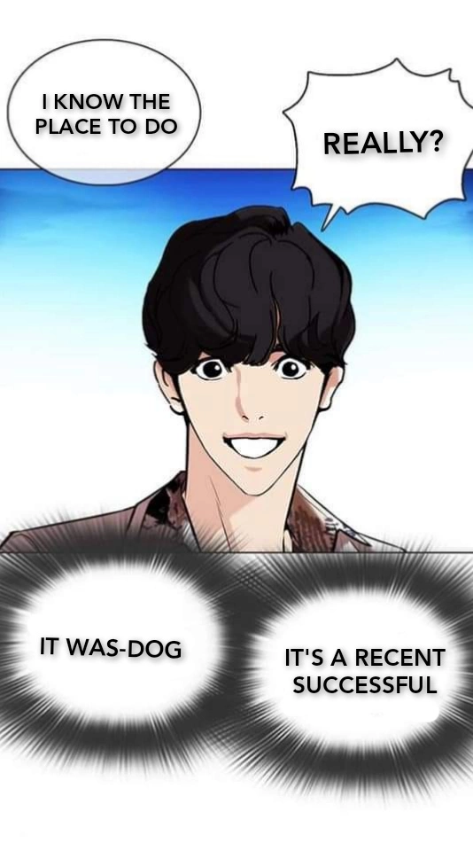 Lookism Chapter 361.1 page 7