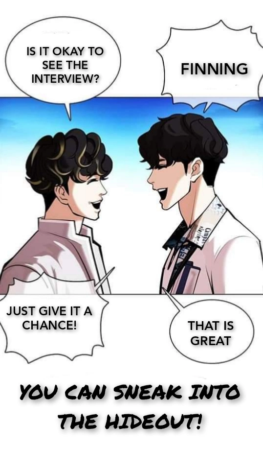 Lookism Chapter 361.1 page 8