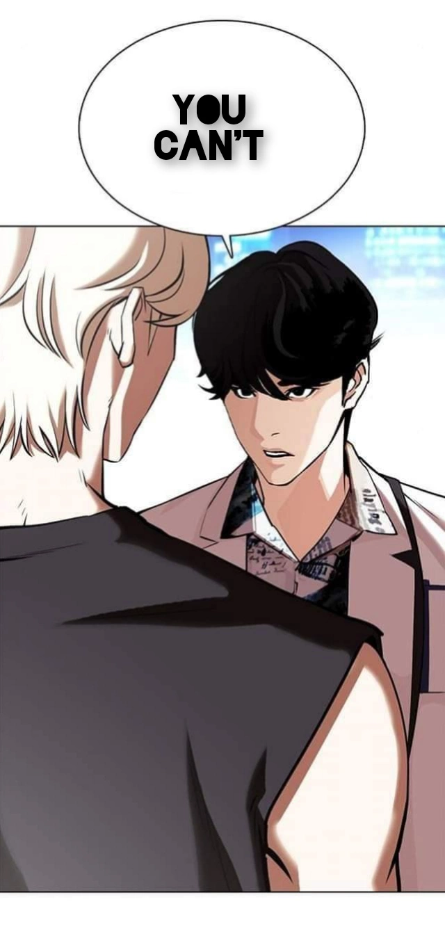 Lookism Chapter 361.1 page 10