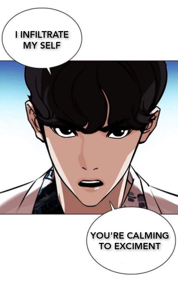 Lookism Chapter 361.1 page 13