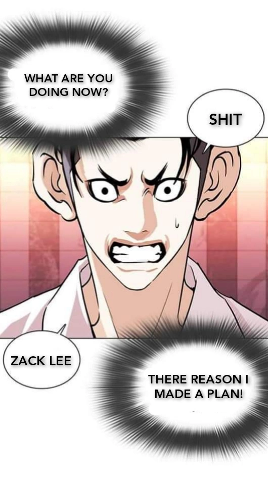 Lookism Chapter 361.1 page 19
