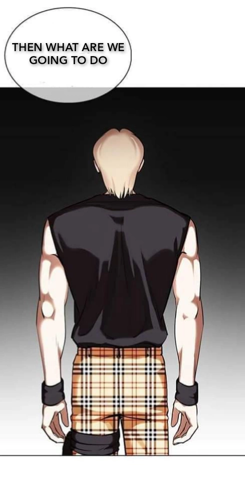 Lookism Chapter 361.1 page 15