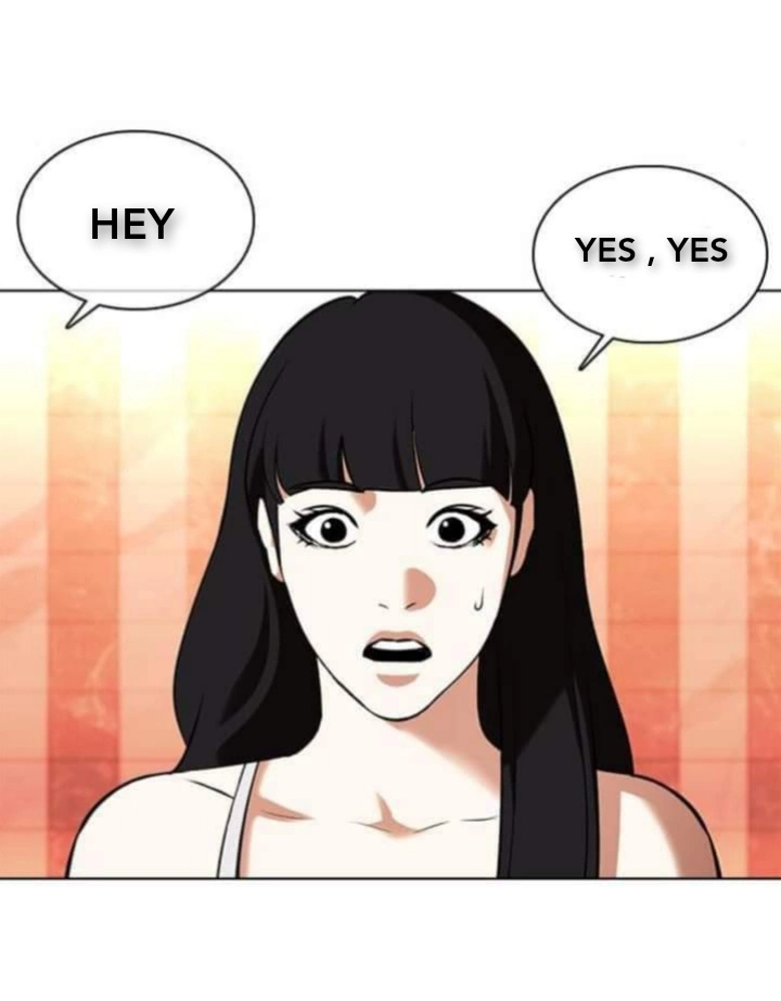 Lookism Chapter 361.1 page 28