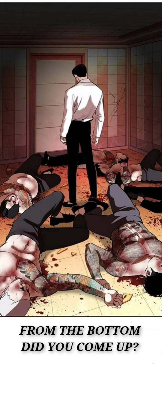 Lookism Chapter 361.1 page 27