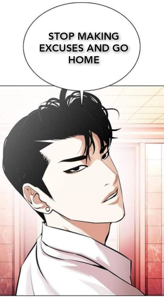 Lookism Chapter 361.1 page 29