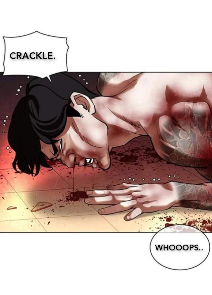 Lookism Chapter 361.1 page 30