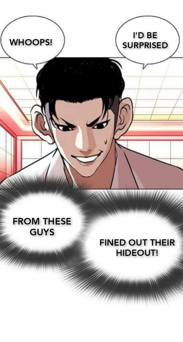 Lookism Chapter 361.1 page 32