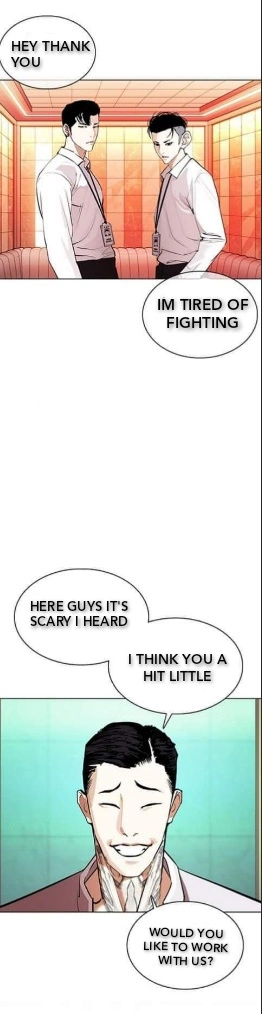 Lookism Chapter 361.1 page 37