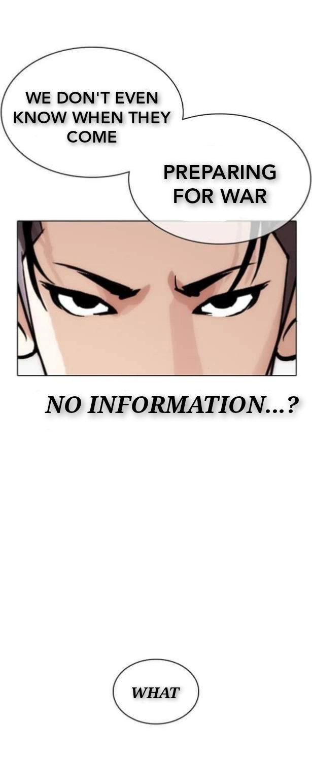 Lookism Chapter 361.1 page 35