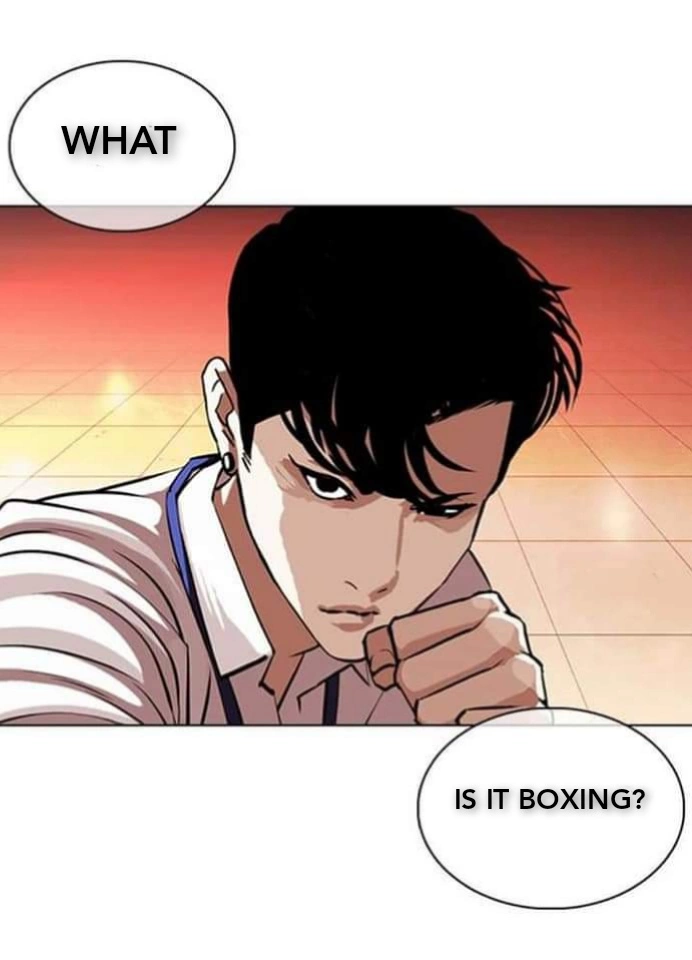 Lookism Chapter 361.1 page 41