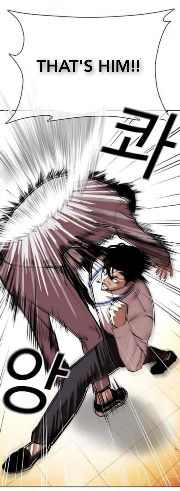 Lookism Chapter 361.1 page 40