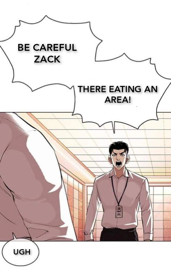 Lookism Chapter 361.1 page 46