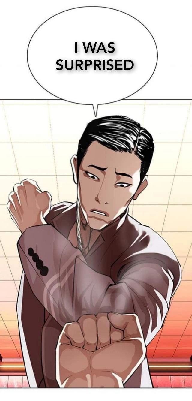 Lookism Chapter 361.1 page 42