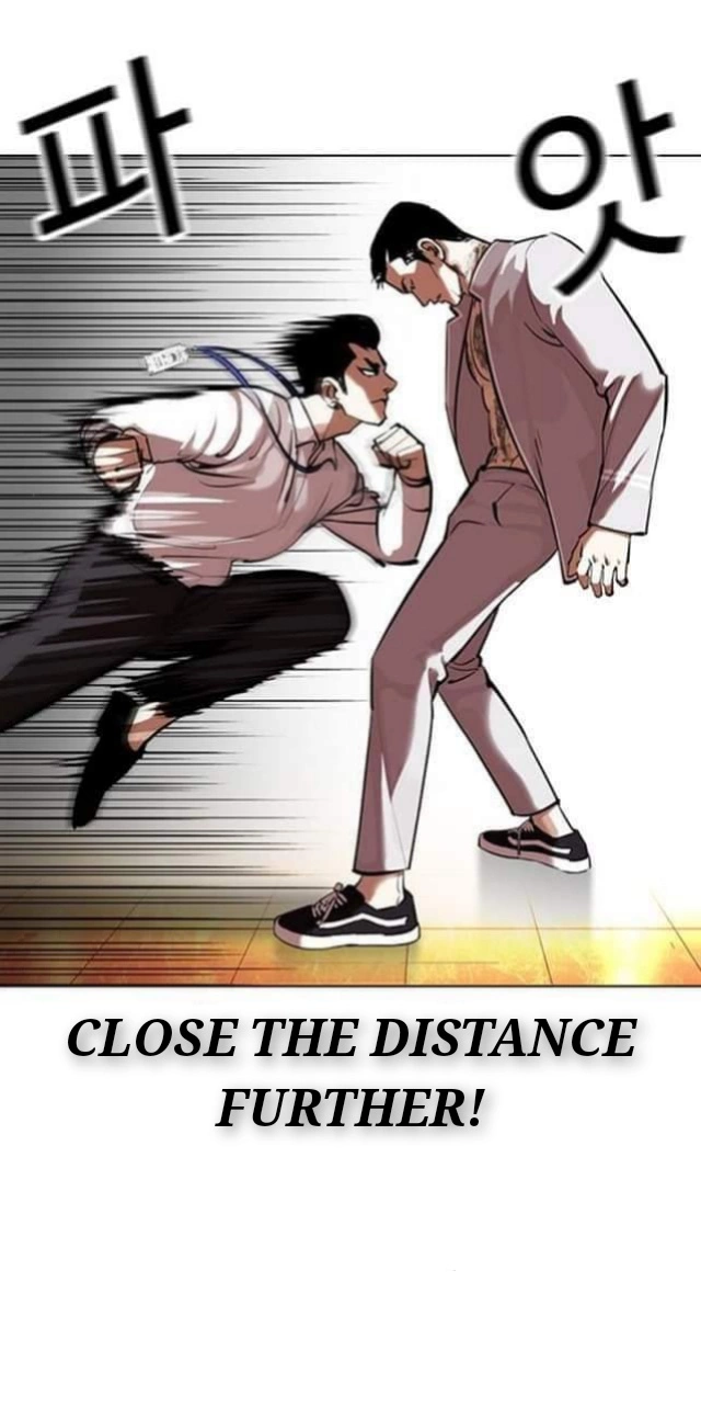 Lookism Chapter 361.1 page 54