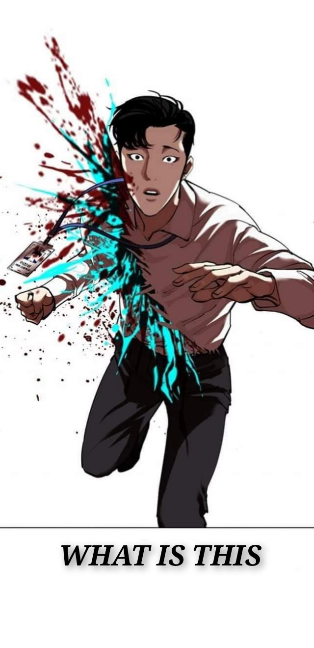 Lookism Chapter 361.1 page 56